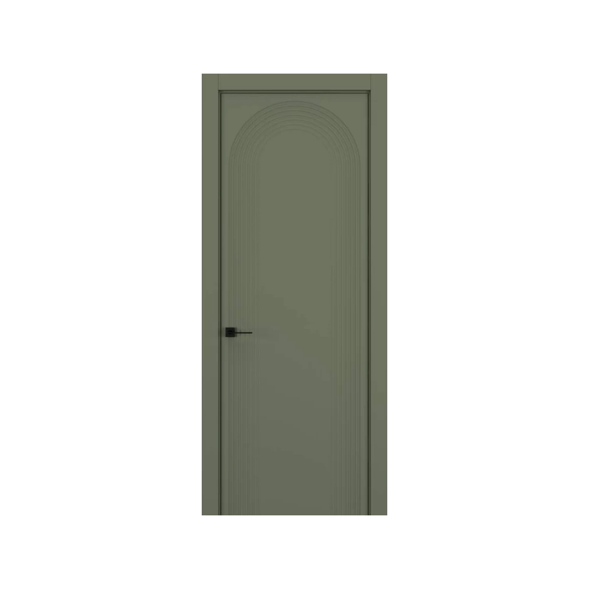 Межкомнатная дверь HausDoors 6 АТМОСФЕРА