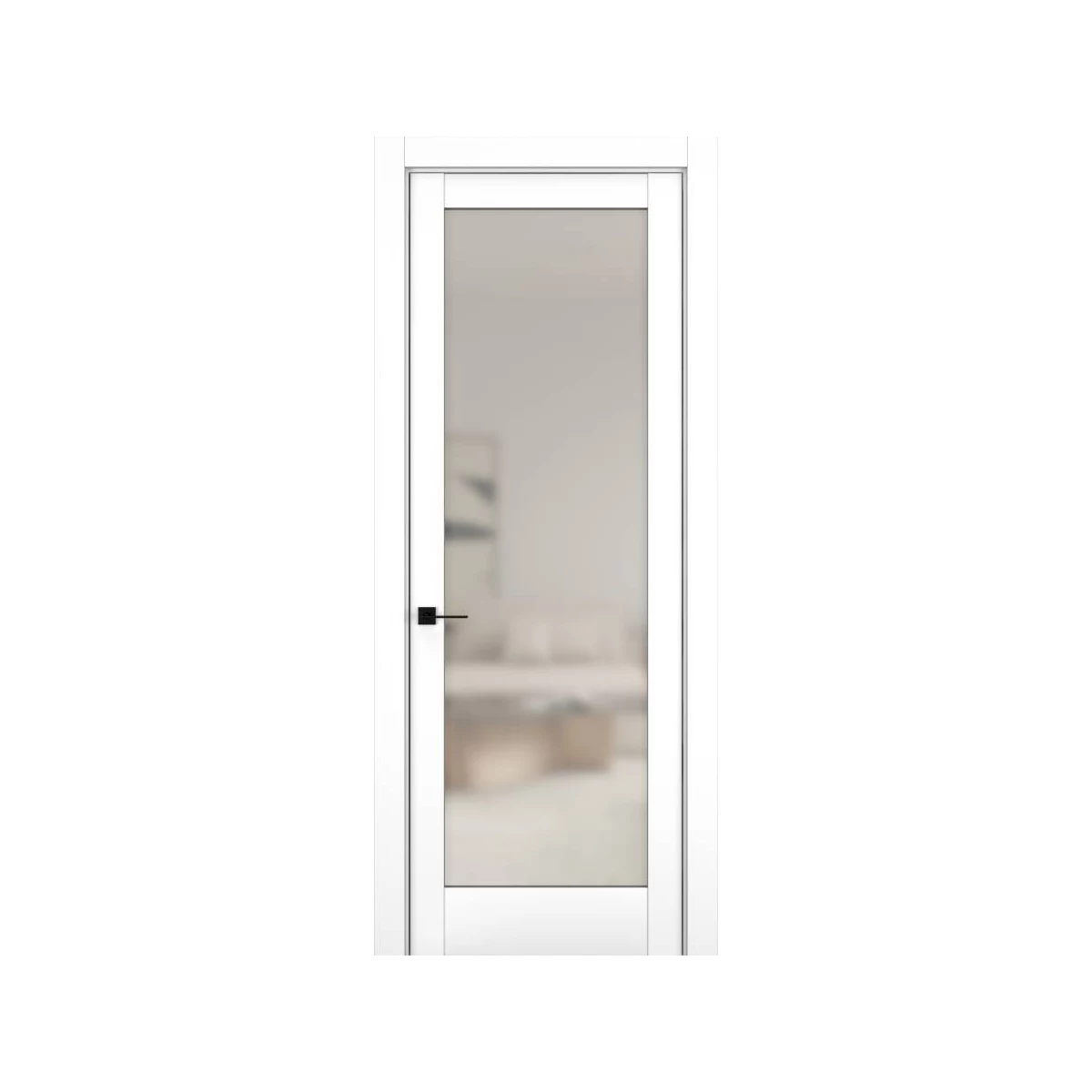 Межкомнатная дверь HausDoors 8 Новая классика
