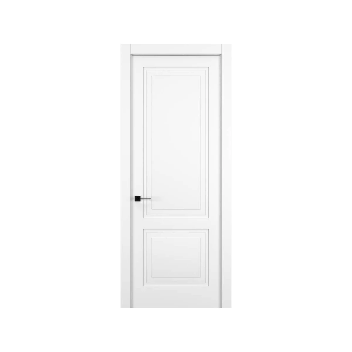 Межкомнатная дверь HausDoors 2 СВОБОДА
