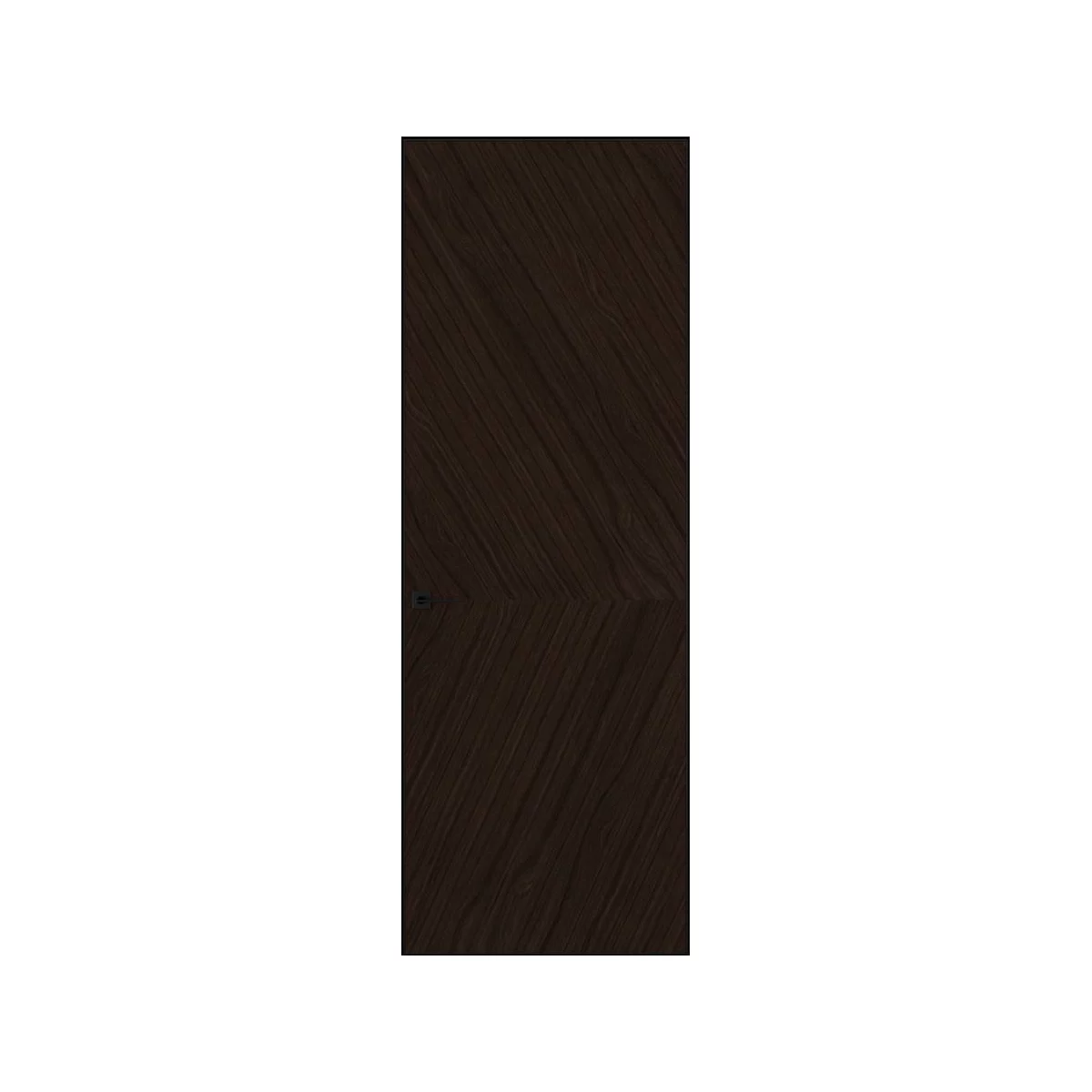 Межкомнатная дверь HausDoors 5 Сибирь
