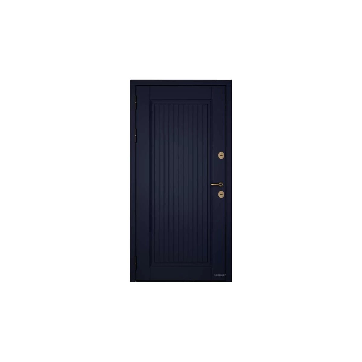Входная дверь HausDoors Нуво 11 — уличная