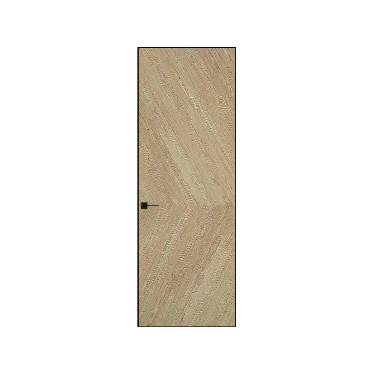 Межкомнатная дверь HausDoors 5 Сибирь