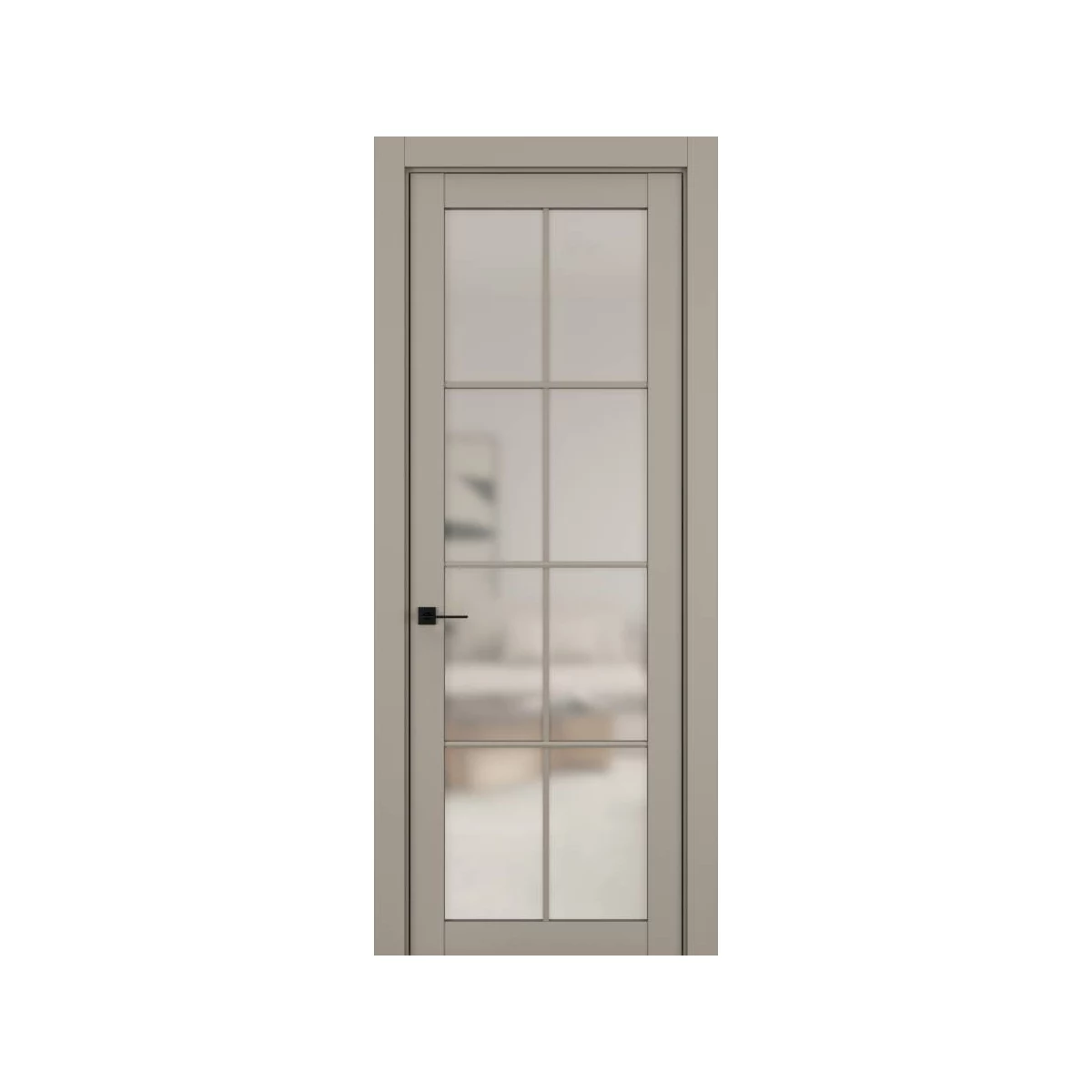 Межкомнатная дверь HausDoors 5 Новая классика