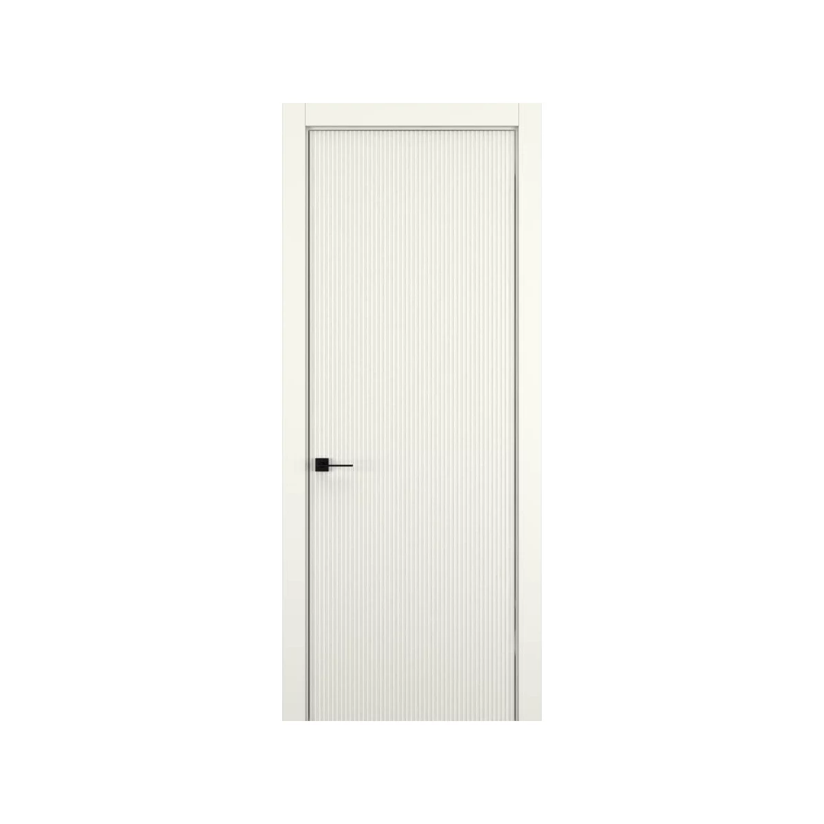 Межкомнатная дверь HausDoors 1 ВЕРТИКАЛЬ