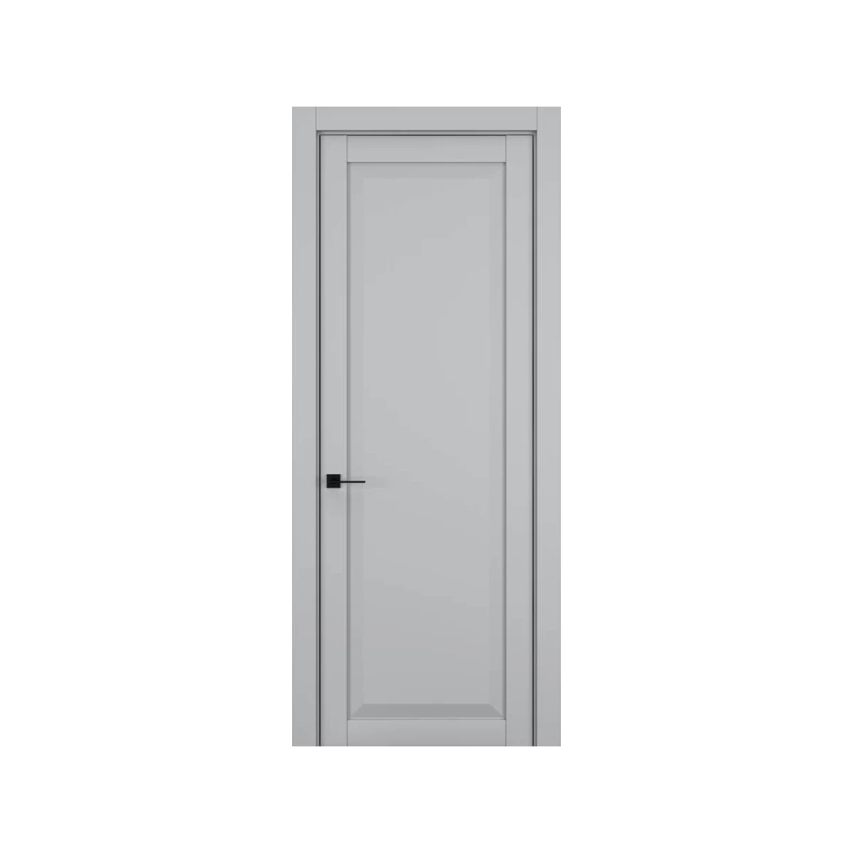 Межкомнатная дверь HausDoors 1 Новая классика