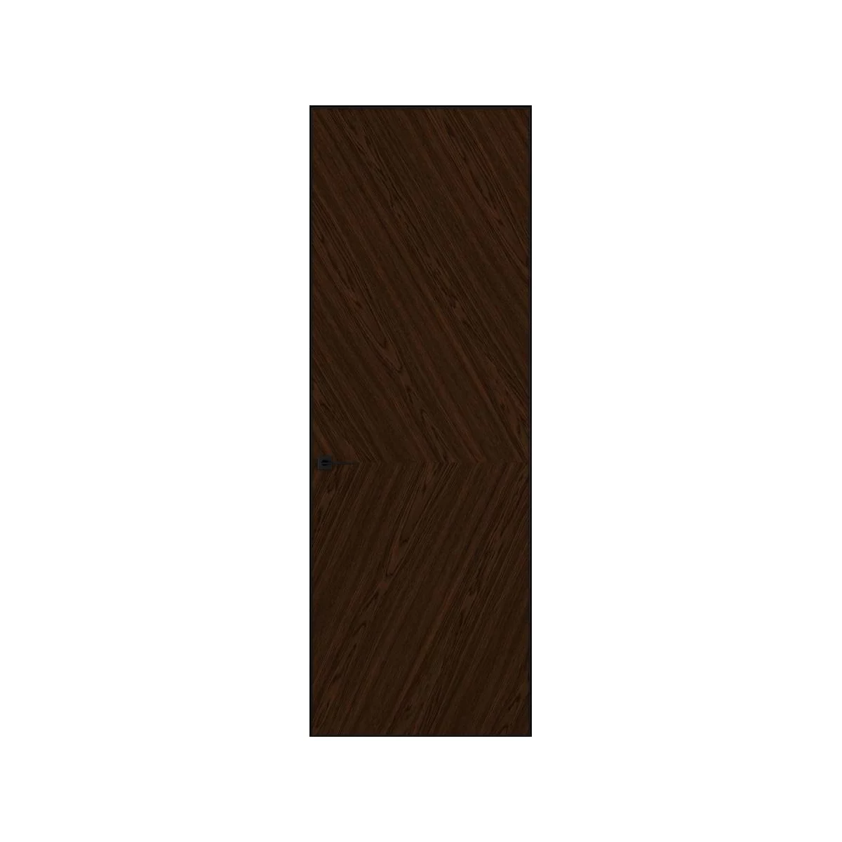 Межкомнатная дверь HausDoors 5 Сибирь