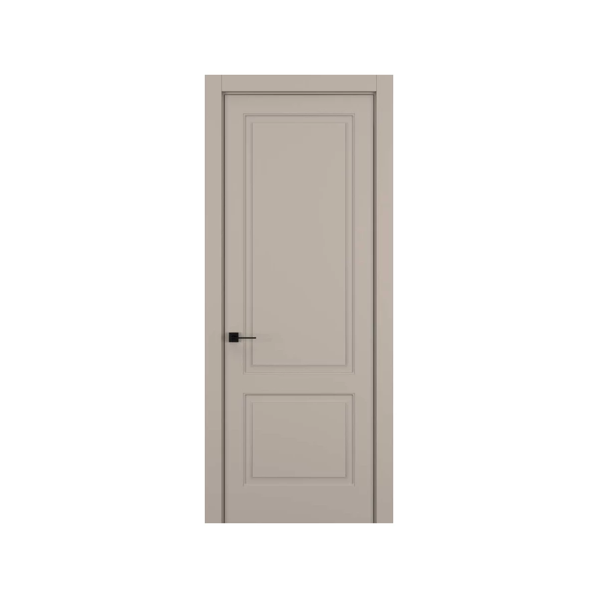 Межкомнатная дверь HausDoors 2 ГАРМОНИЯ