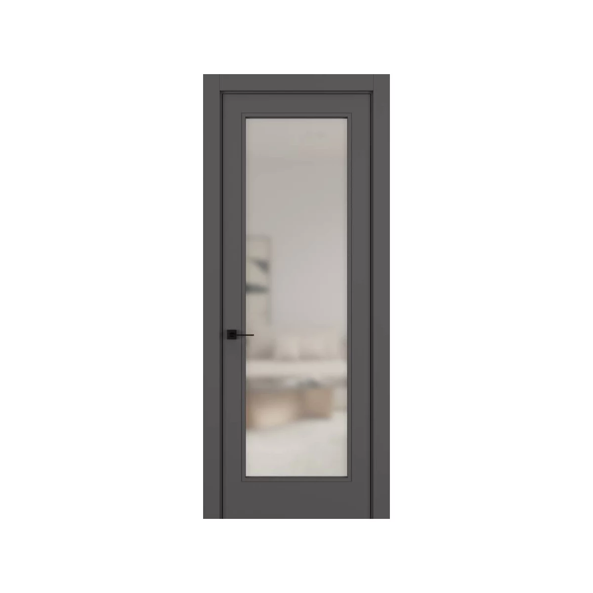 Межкомнатная дверь HausDoors 01V ГАРМОНИЯ