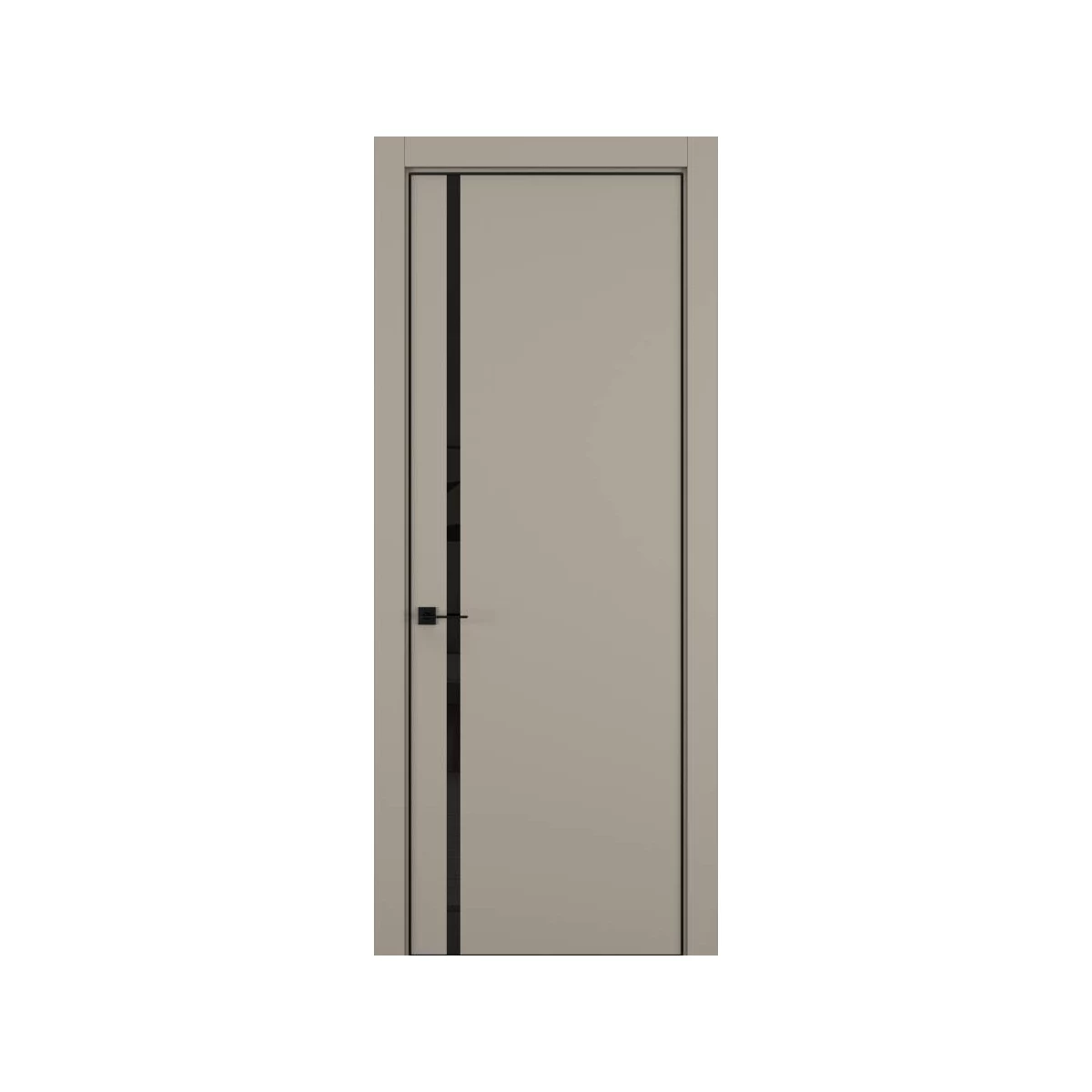 Межкомнатная дверь HausDoors 5 Минимализм