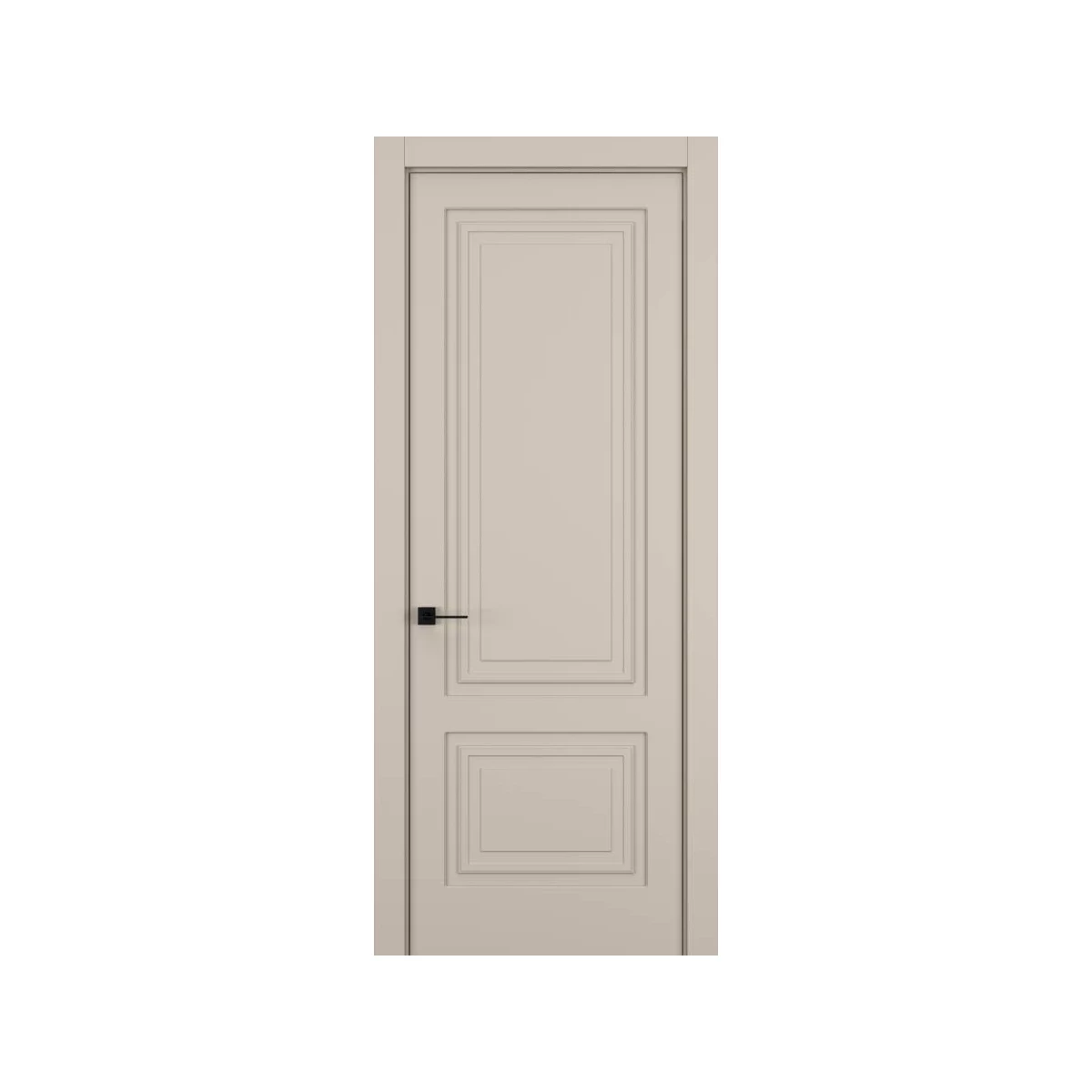 Межкомнатная дверь HausDoors 2 ЭЛЕГАНТ