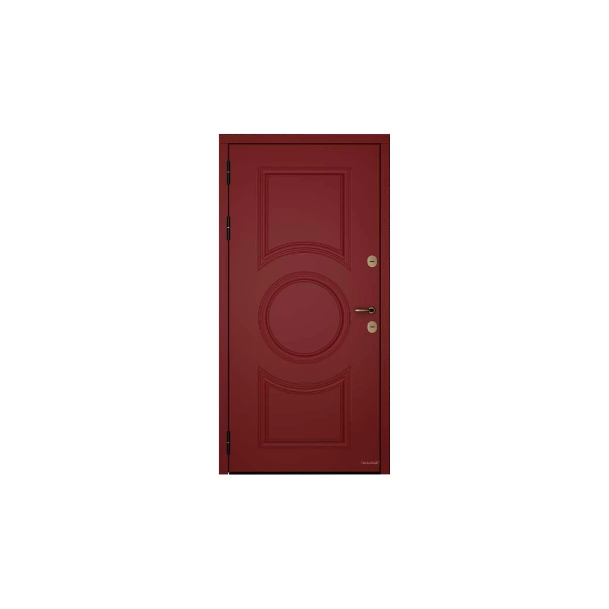 Входная дверь HausDoors Римини — уличная
