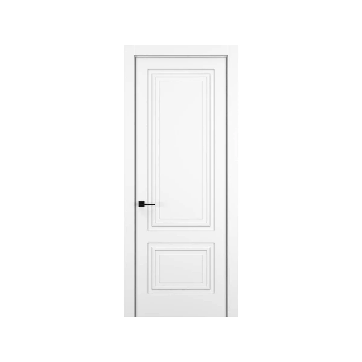 Межкомнатная дверь HausDoors 2 ЭЛЕГАНТ