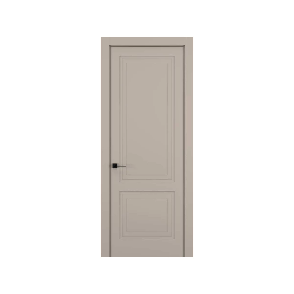 Межкомнатная дверь HausDoors 2 СВОБОДА