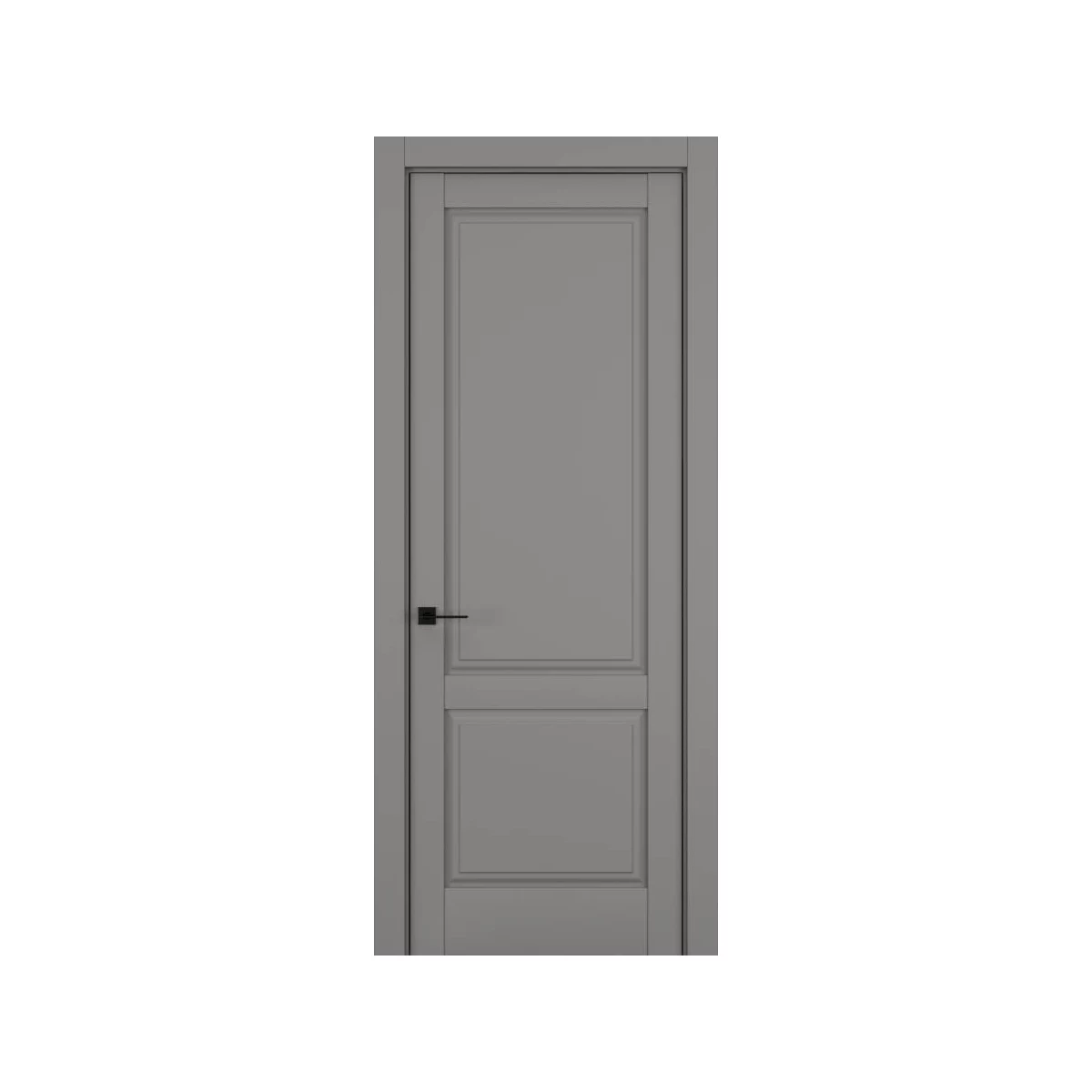 Межкомнатная дверь HausDoors 9 Новая классика