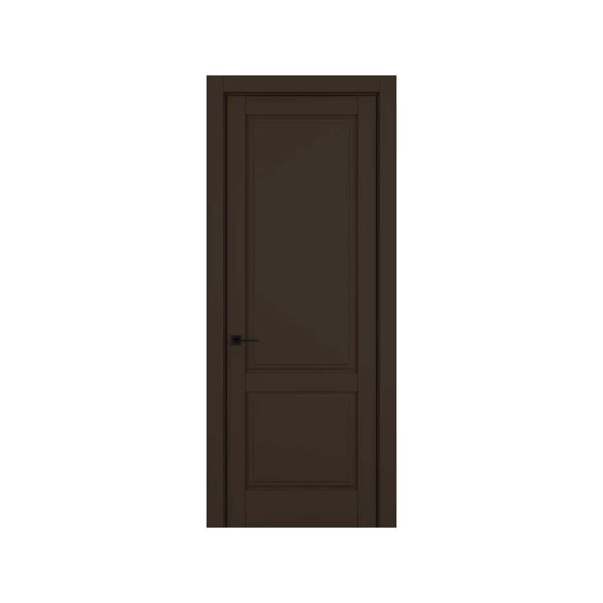 Межкомнатная дверь HausDoors 9 Новая классика