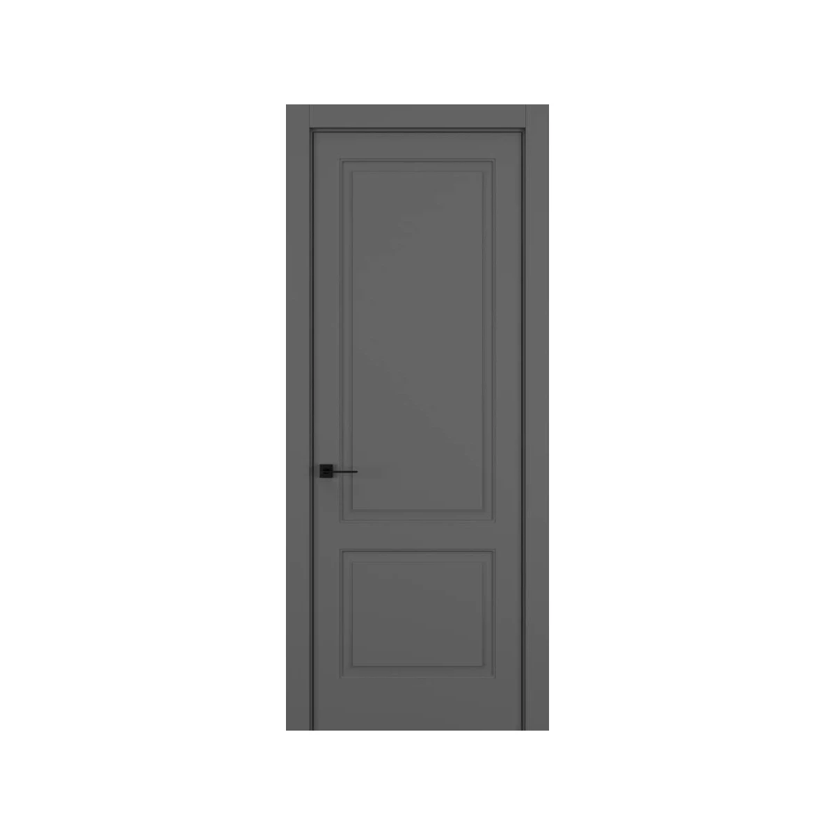 Межкомнатная дверь HausDoors 2 ГАРМОНИЯ