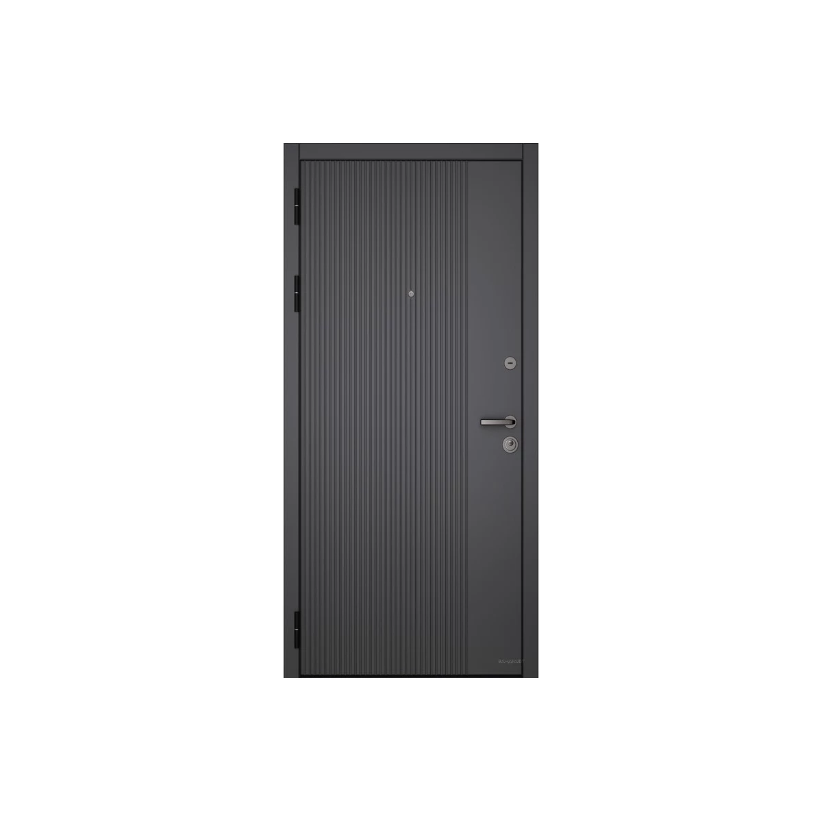 Входная дверь HausDoors Эфа — подъездная