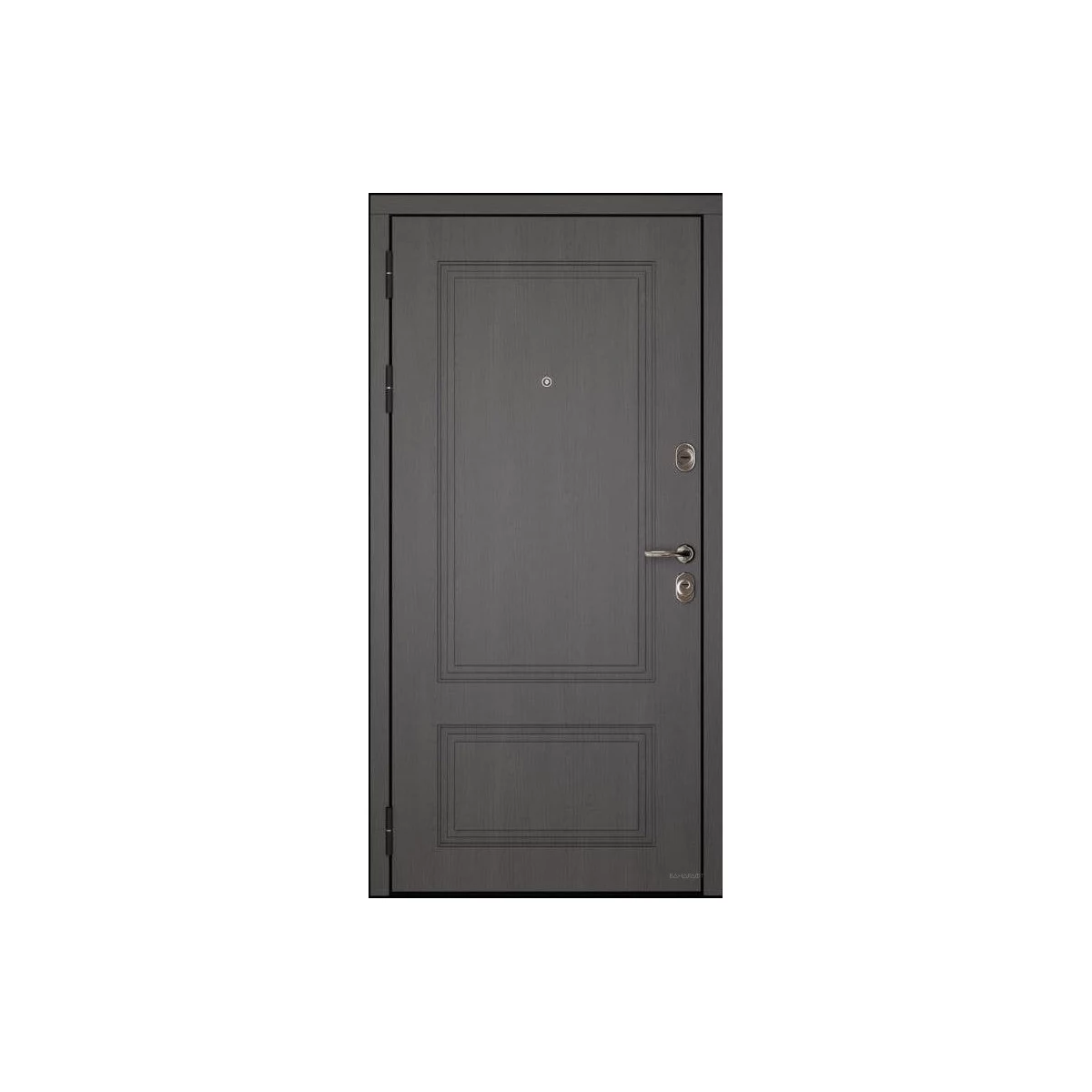 Входная дверь HausDoors Эмма 21 — подъездная