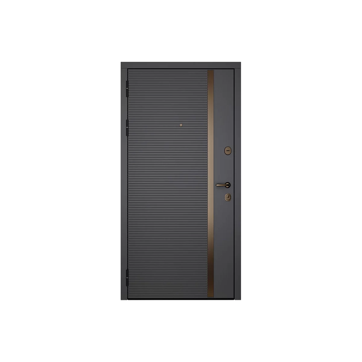 Входная дверь HausDoors Маяк — подъездная