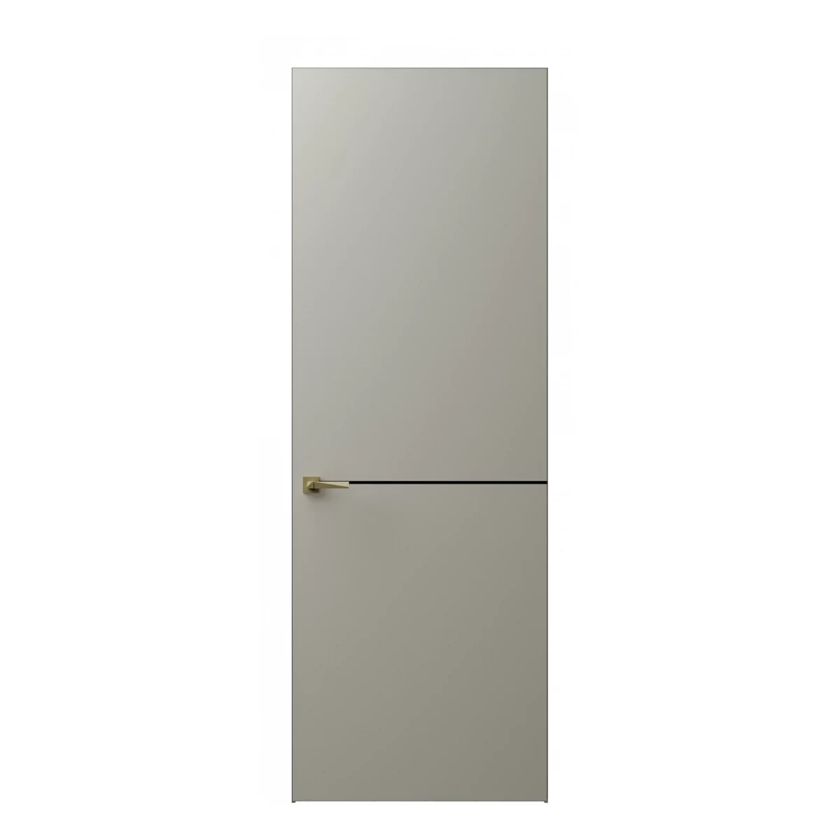 Межкомнатная дверь Provance MODERN MOLDING ДГГ с молдингом