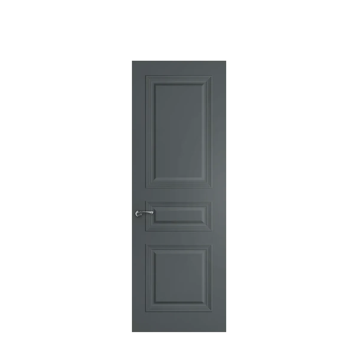 Межкомнатная дверь Provance CLASSIC 6 Турин багет 6