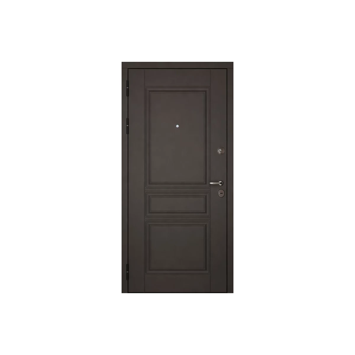 Входная дверь HausDoors Классика 3 — подъездная