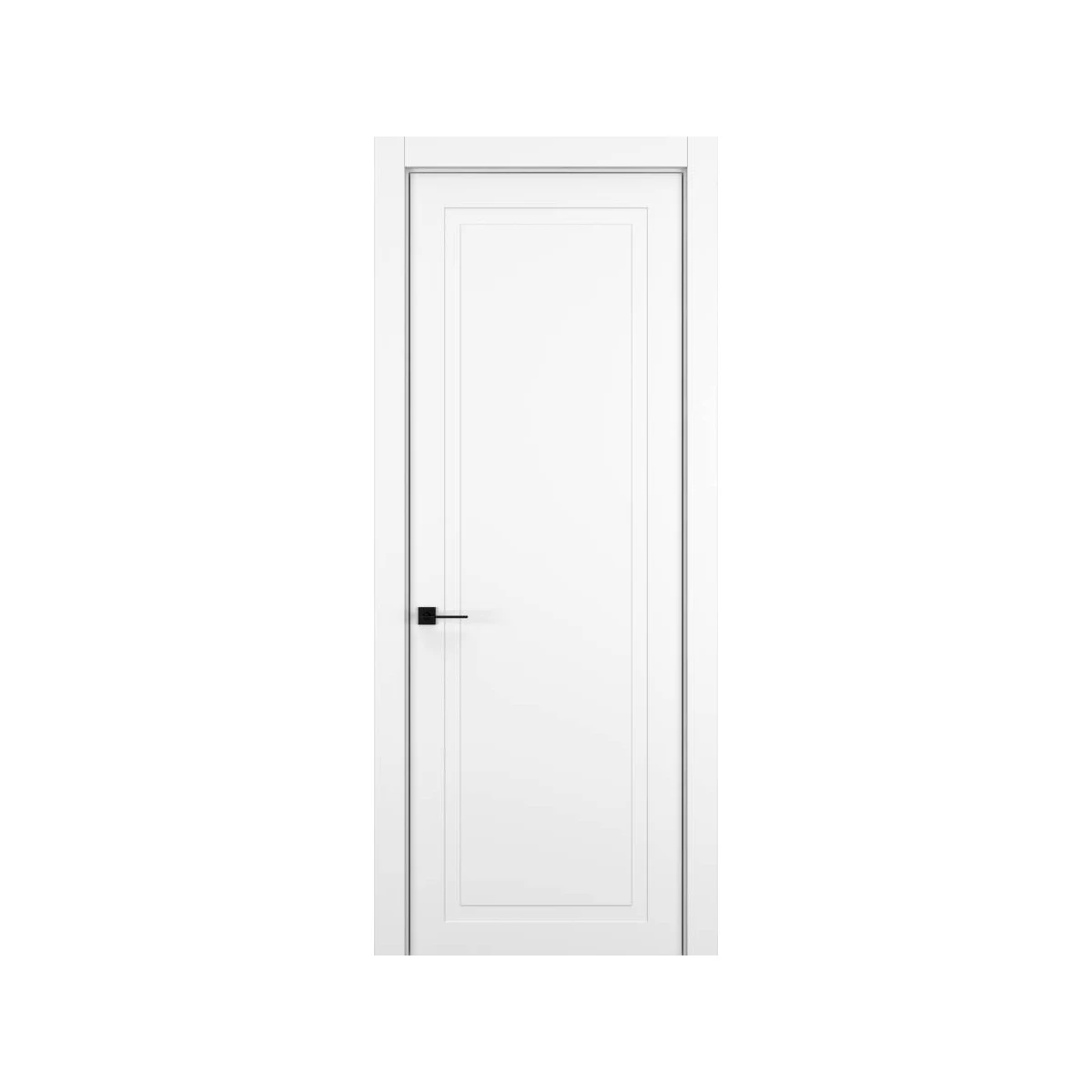 Межкомнатная дверь HausDoors 1 ГЕОМЕТРИЯ