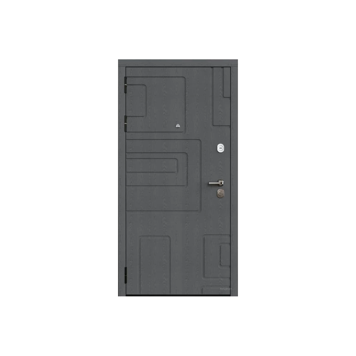 Входная дверь HausDoors Италия — подъездная