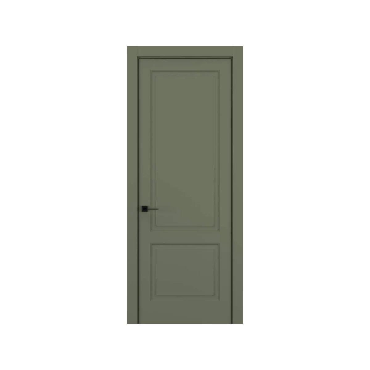Межкомнатная дверь HausDoors 2 ГАРМОНИЯ