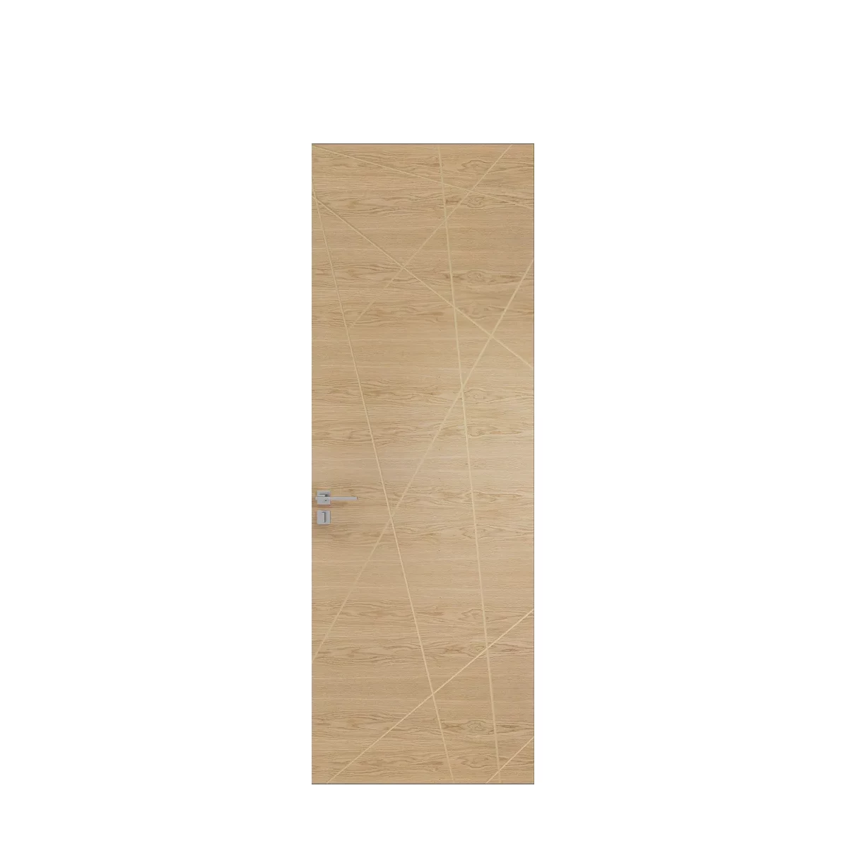 Межкомнатная дверь Provance Pantograph-Модерн тип 6