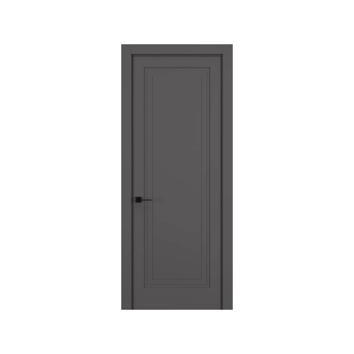 Межкомнатная дверь HausDoors 1 СВОБОДА