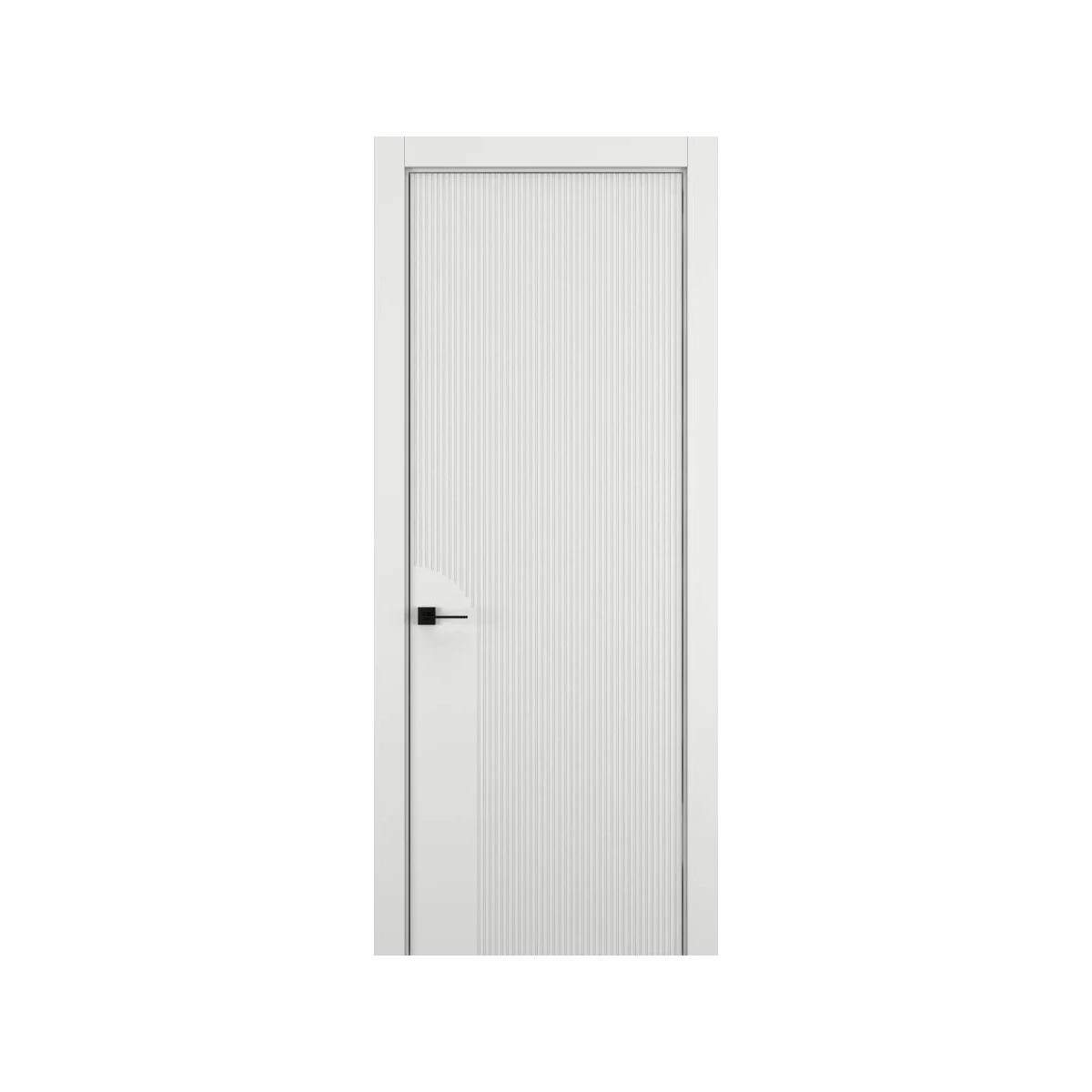 Межкомнатная дверь HausDoors 2 ВЕРТИКАЛЬ