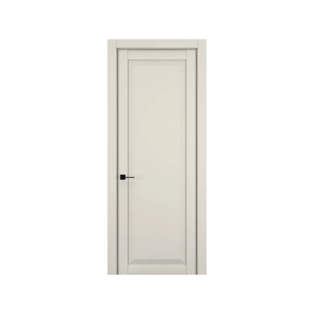 Межкомнатная дверь HausDoors 1 Новая классика