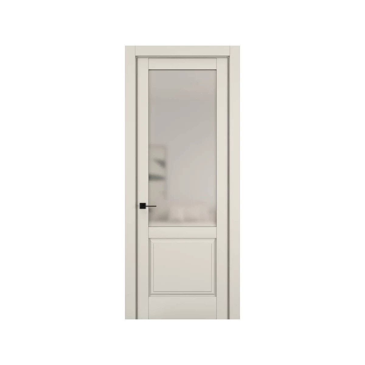 Межкомнатная дверь HausDoors 10 Новая классика