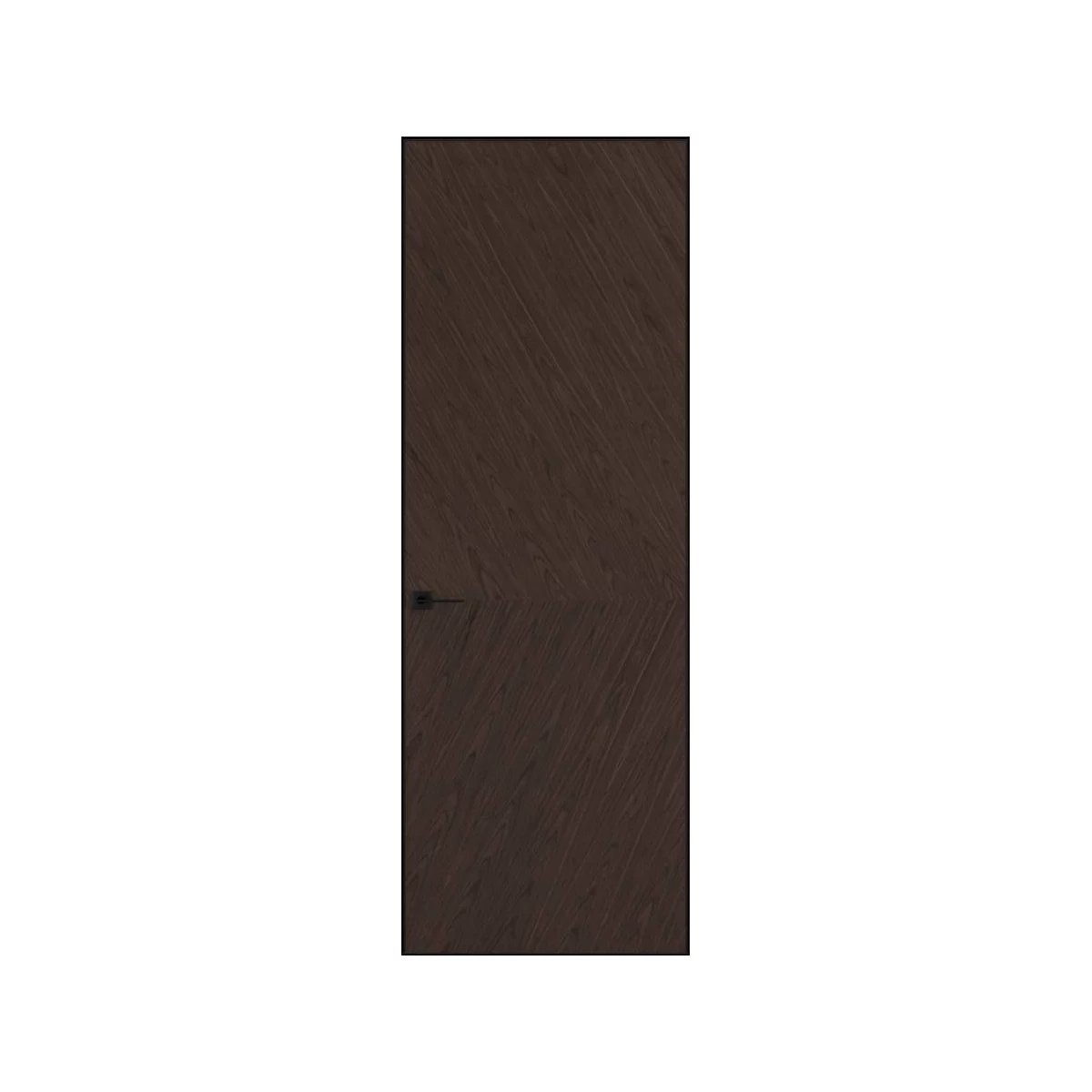 Межкомнатная дверь HausDoors 5 Сибирь
