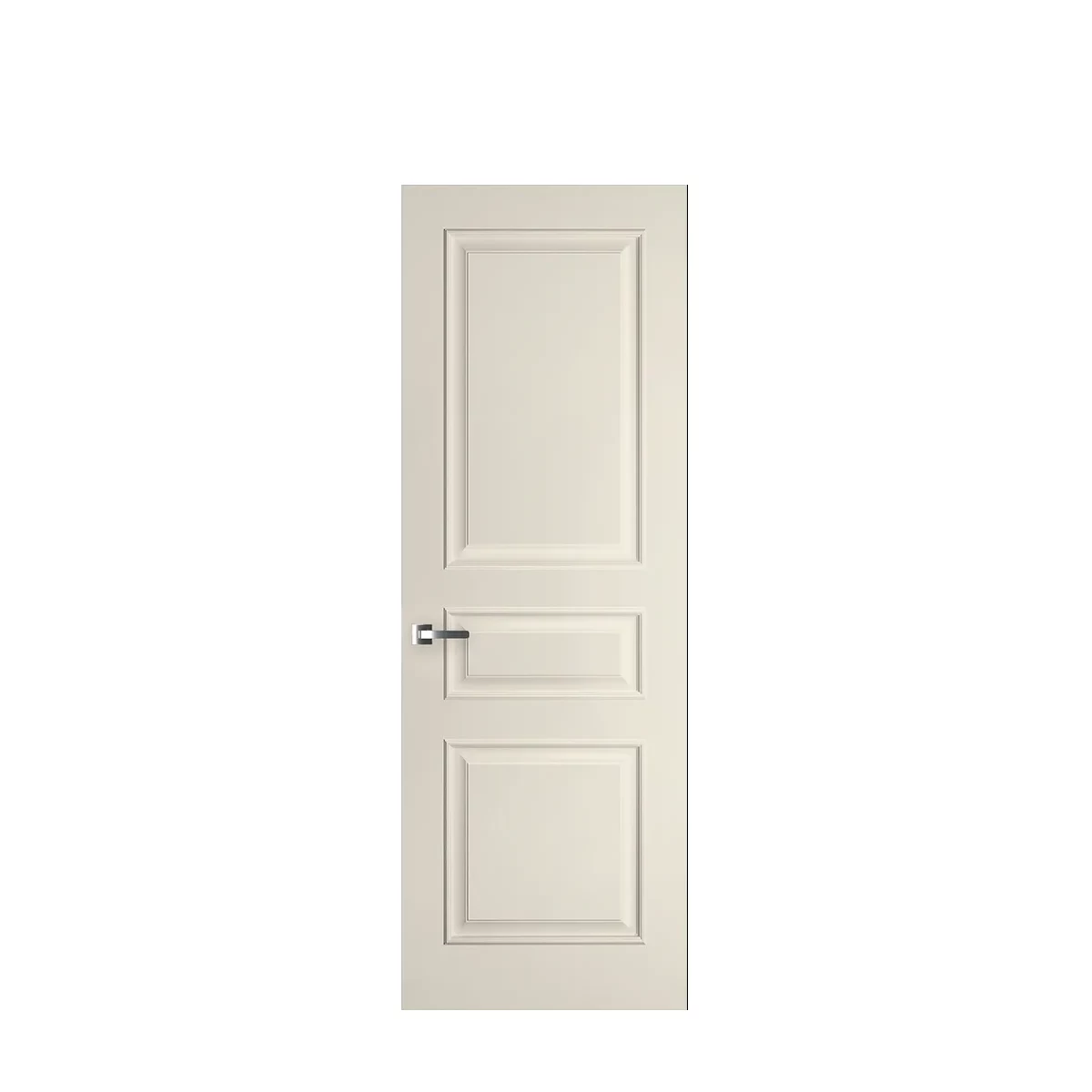 Межкомнатная дверь Provance CLASSIC 1 Турин багет 1