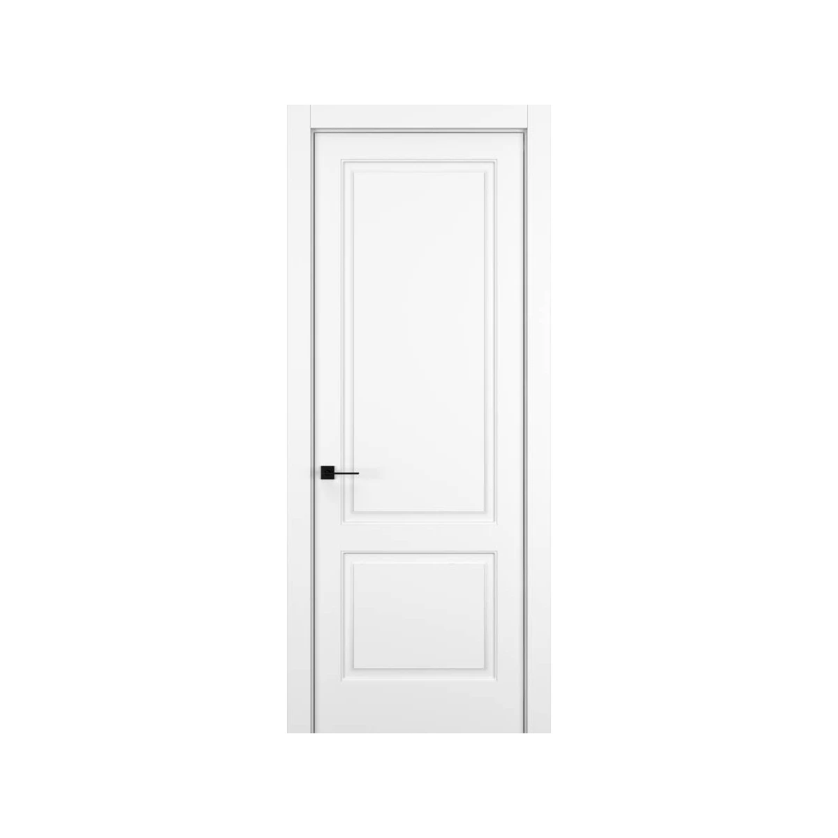 Межкомнатная дверь HausDoors 2 ГАРМОНИЯ