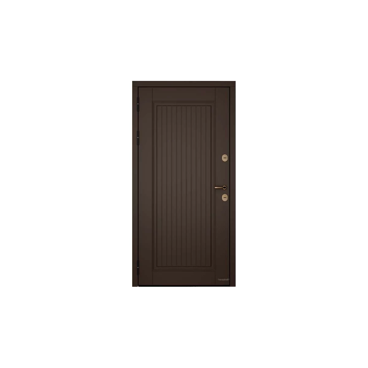 Входная дверь HausDoors Нуво 11 — уличная