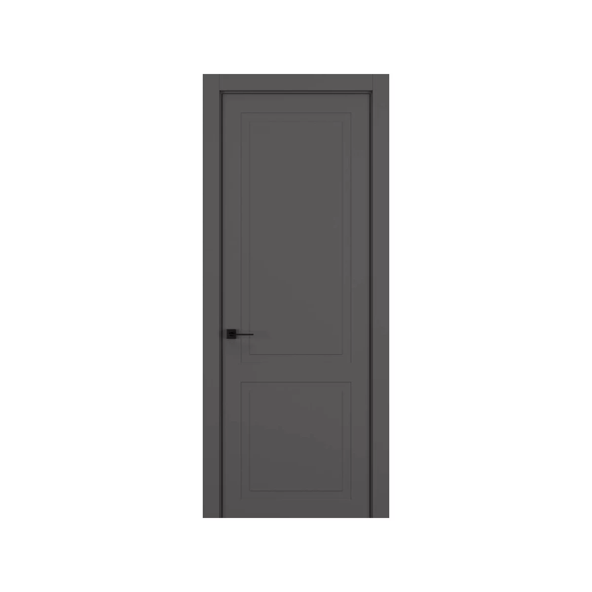 Межкомнатная дверь HausDoors 2 ГЕОМЕТРИЯ