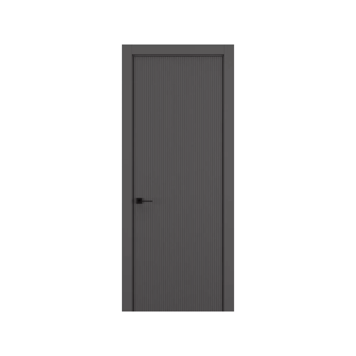 Межкомнатная дверь HausDoors 1 ВЕРТИКАЛЬ