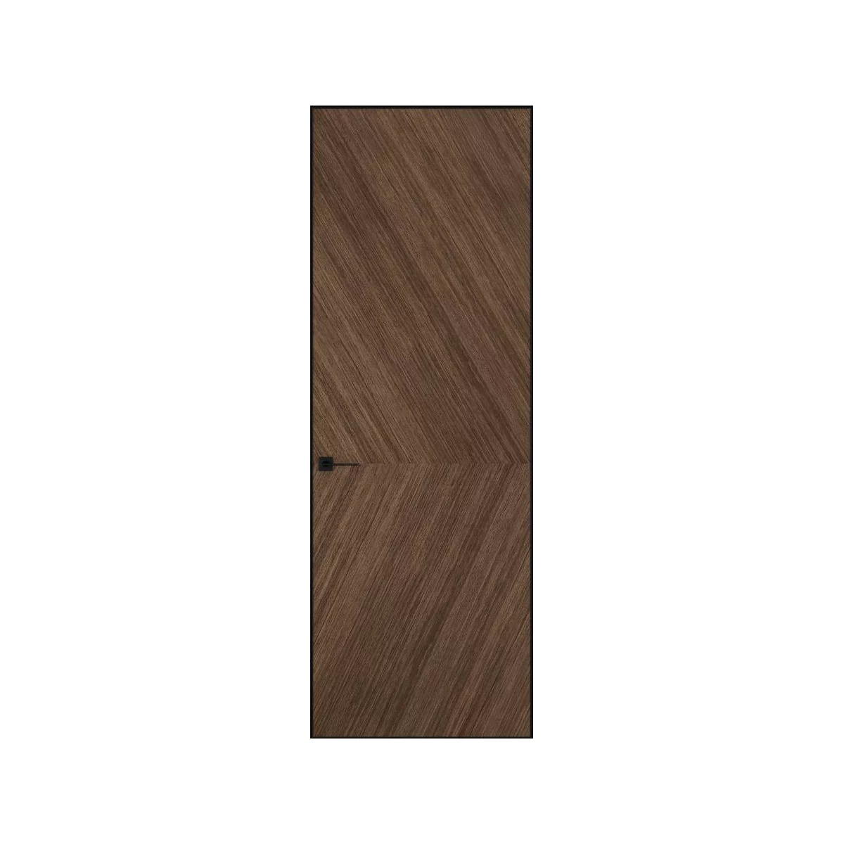Межкомнатная дверь HausDoors 5 Сибирь