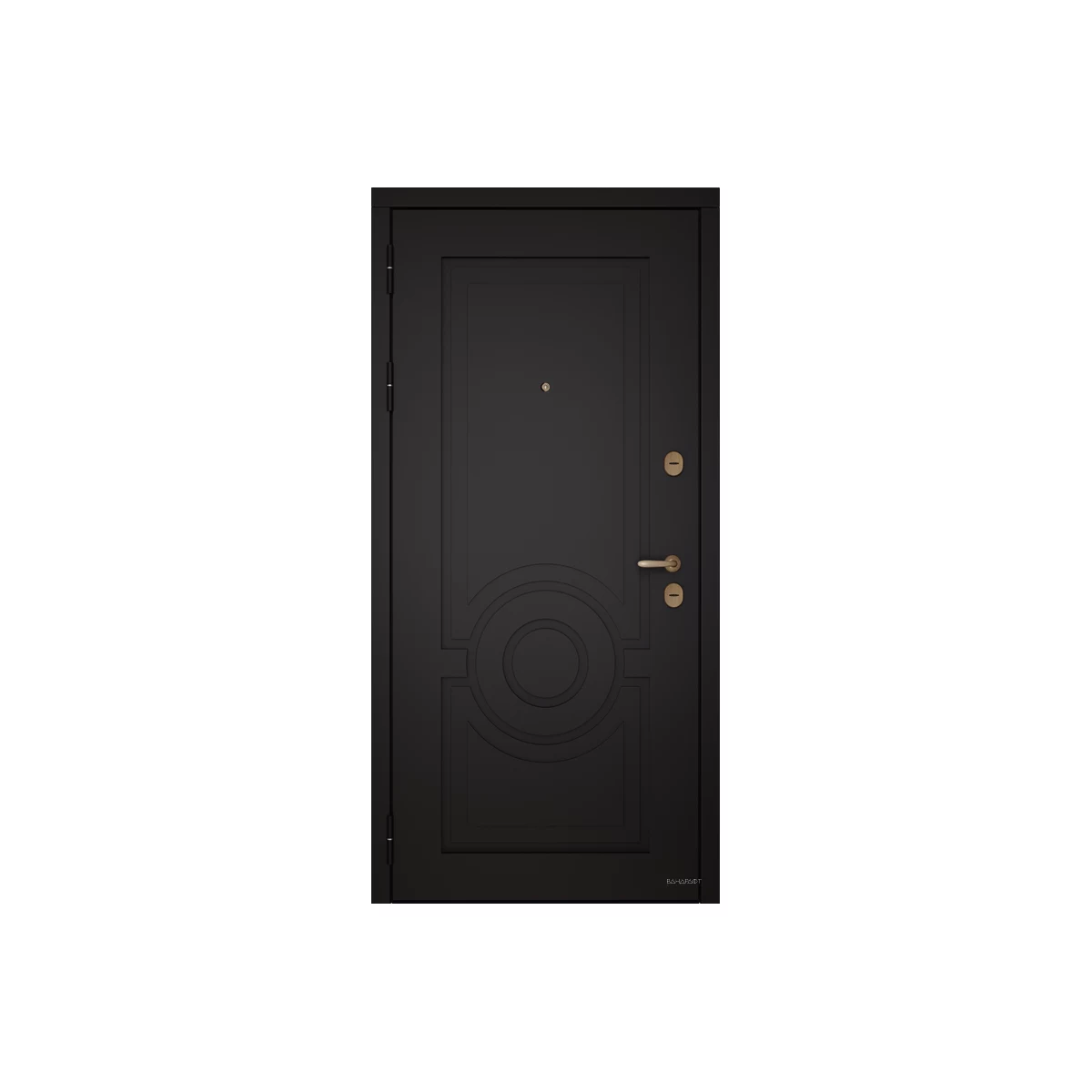 Входная дверь HausDoors Афина — подъездная