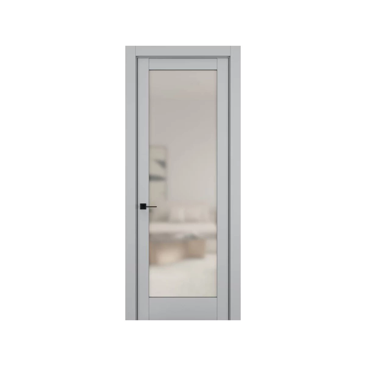 Межкомнатная дверь HausDoors 8 Новая классика