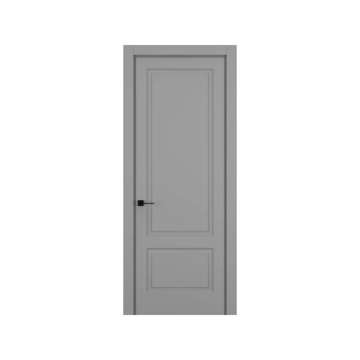 Межкомнатная дверь HausDoors 21 ГАРМОНИЯ