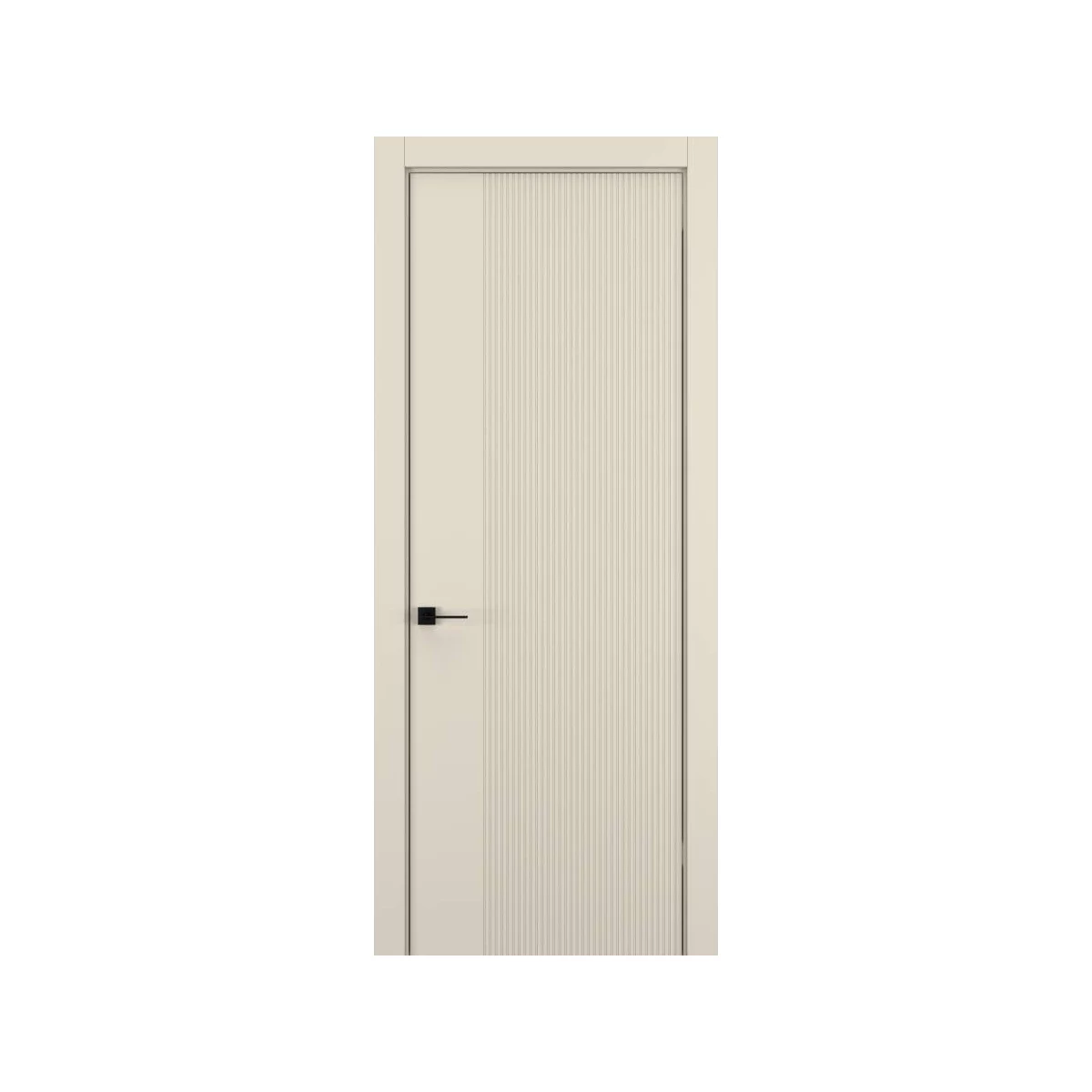 Межкомнатная дверь HausDoors 4 ВЕРТИКАЛЬ