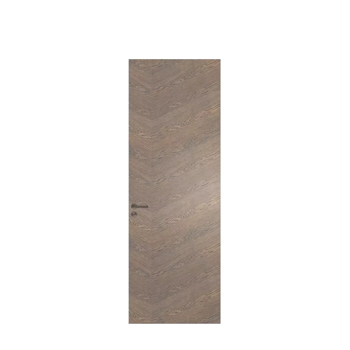 Межкомнатная дверь Provance PLAIN D 1.5