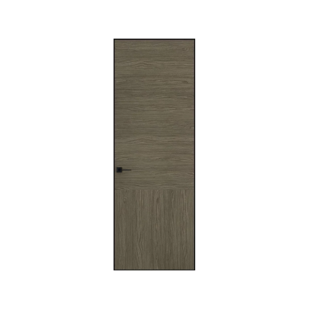 Межкомнатная дверь HausDoors 4 Сибирь